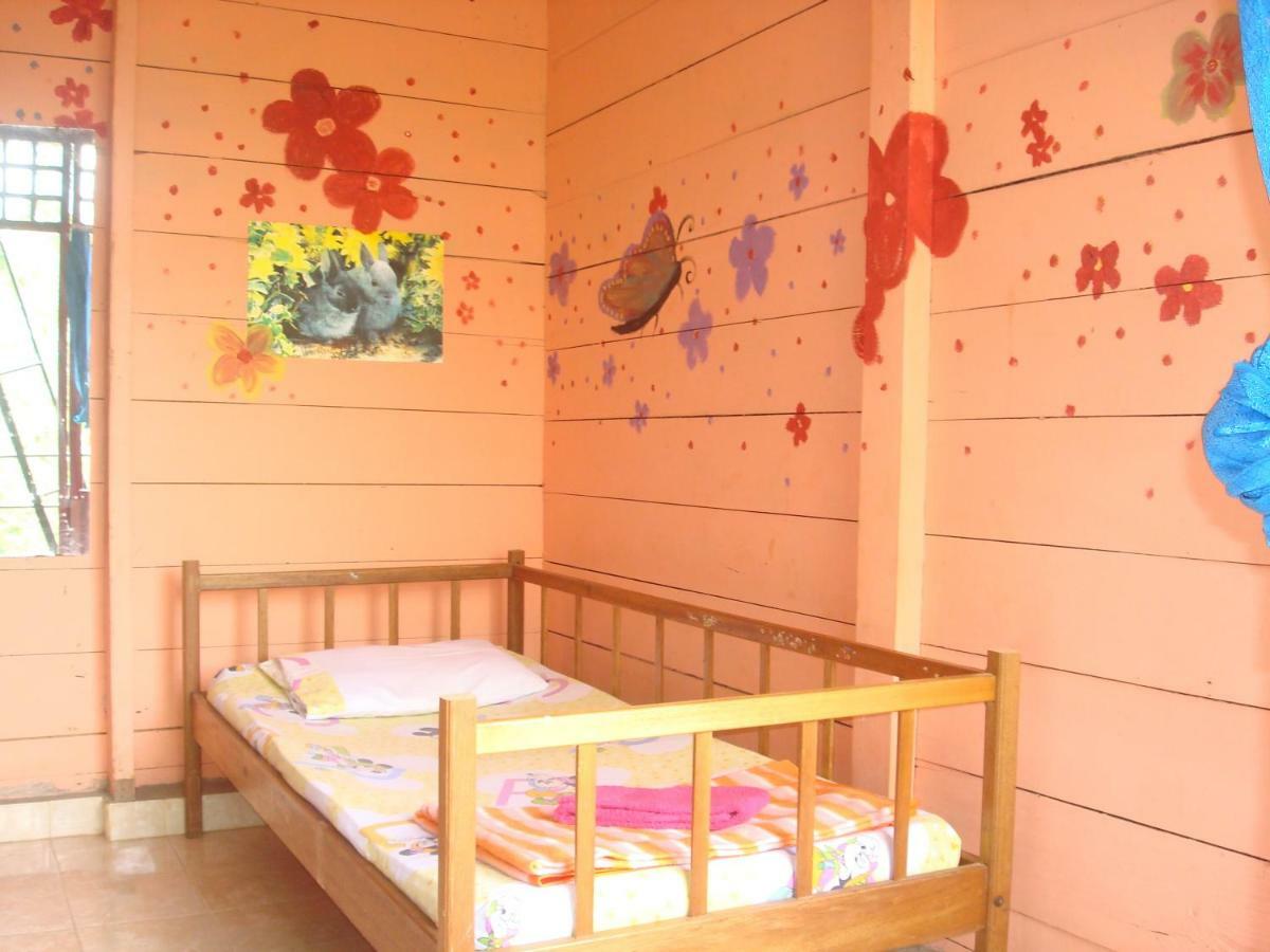Se'Pon Homestay Makale Exterior photo