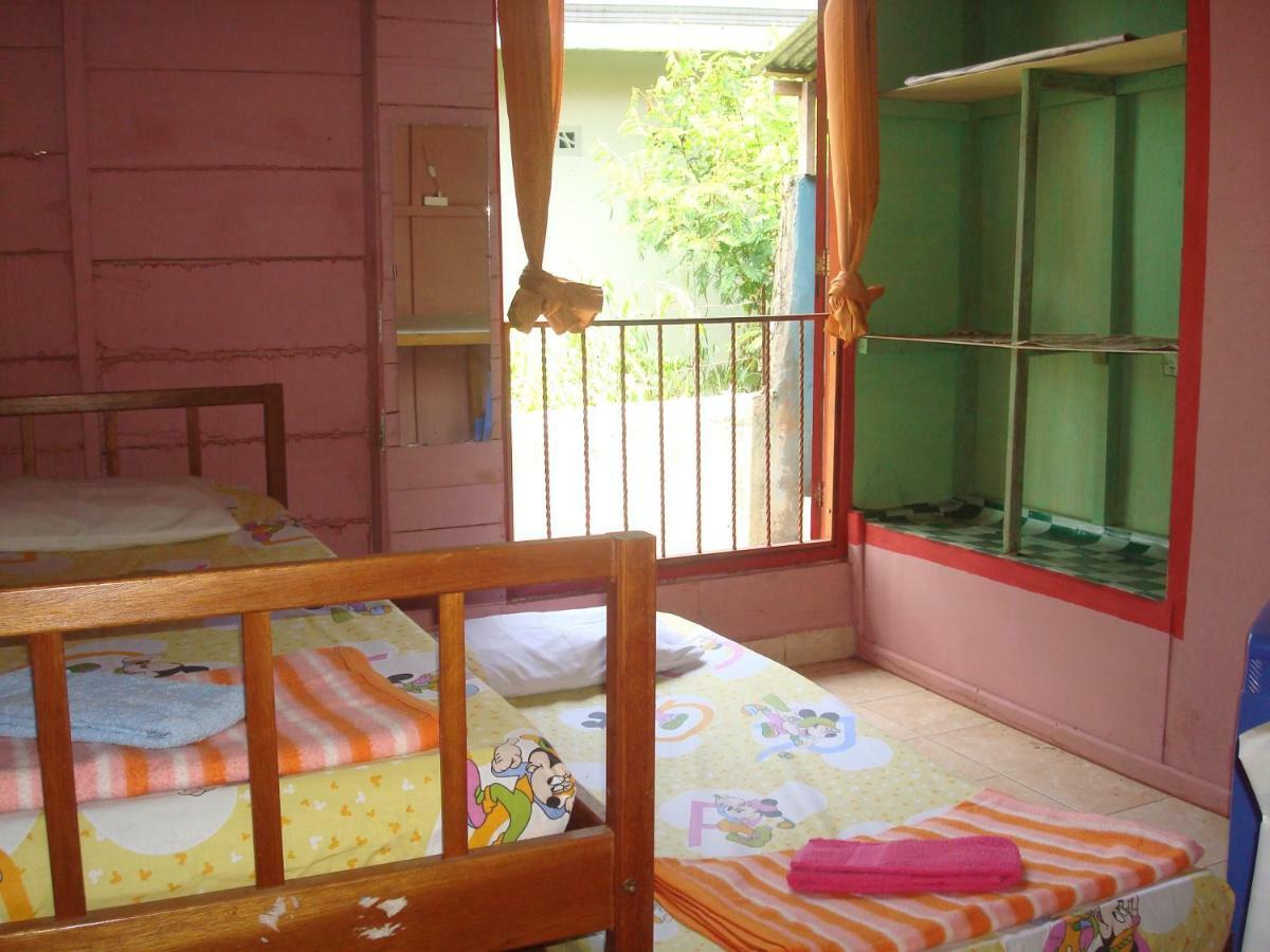 Se'Pon Homestay Makale Exterior photo