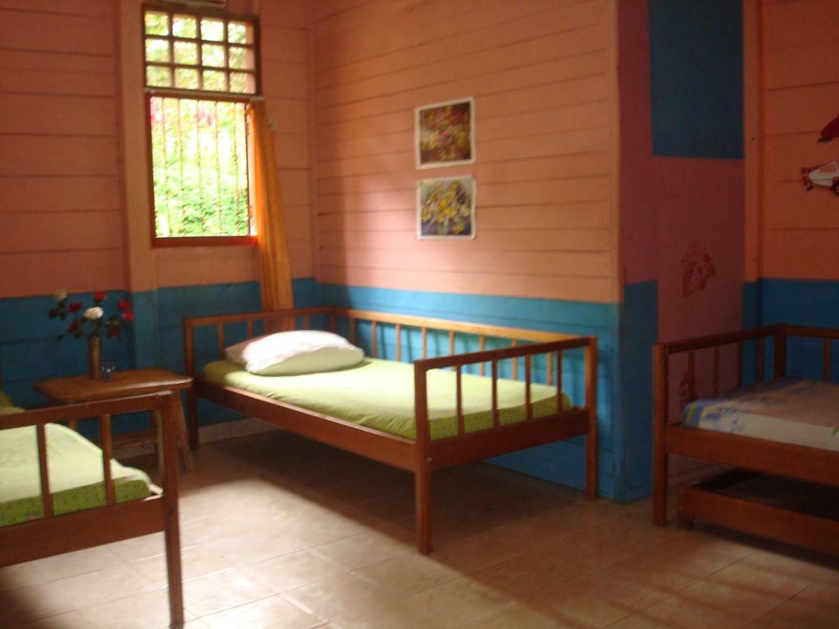 Se'Pon Homestay Makale Exterior photo