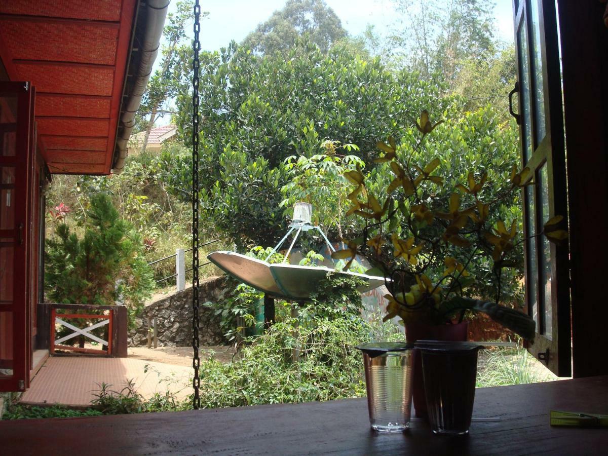 Se'Pon Homestay Makale Exterior photo