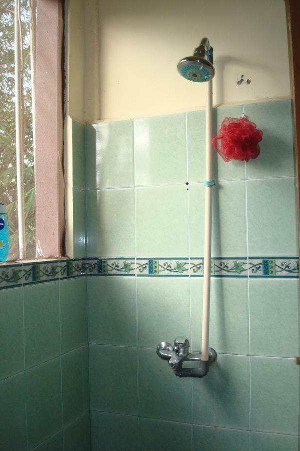 Se'Pon Homestay Makale Exterior photo
